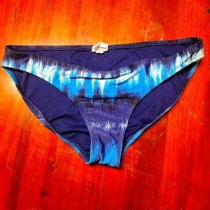 Converse Bikini Bottoms